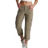 Kuhl Freeflex Roll Up Pant – Women’s